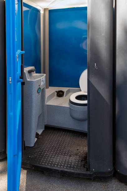 Best Temporary restroom rental  in Crowley, LA