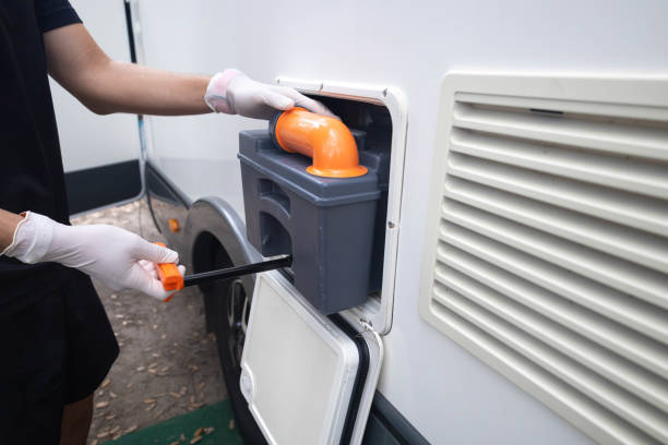 Best Emergency porta potty rental  in Crowley, LA