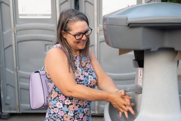 Best Porta potty rental near me  in Crowley, LA