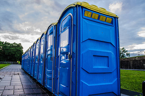 Best Local porta potty services  in Crowley, LA