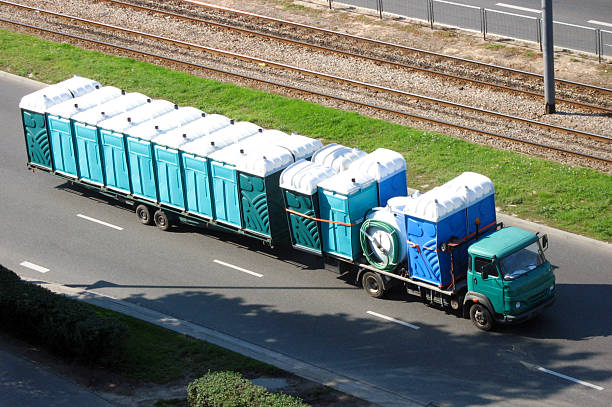 Best Portable toilet rental cost  in Crowley, LA