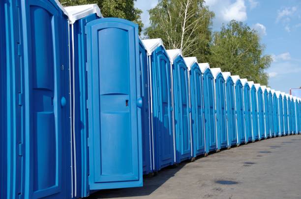 Best Porta potty rental for parties  in Crowley, LA